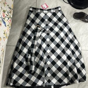 Brand New Kate Spade Skirt